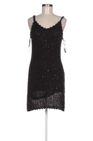 Rochie George, Mărime S, Culoare Negru, Preț 59,99 Lei