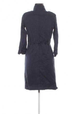 Kleid Gerard Darel, Größe S, Farbe Blau, Preis 28,63 €