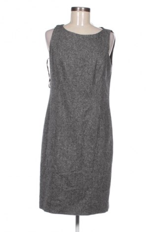 Kleid Gerry Weber, Größe M, Farbe Grau, Preis 30,99 €