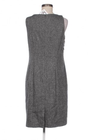 Kleid Gerry Weber, Größe M, Farbe Grau, Preis 30,99 €