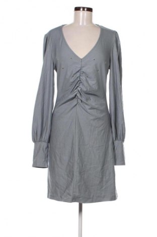 Kleid Gestuz, Größe L, Farbe Grau, Preis 20,46 €