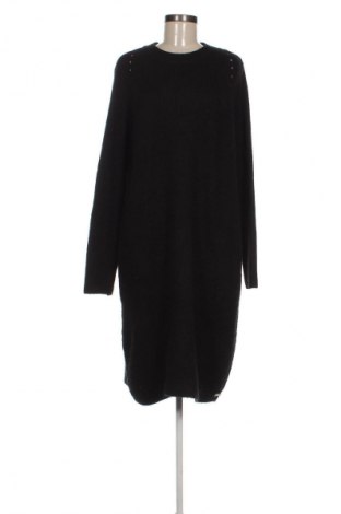 Rochie Gina, Mărime XXL, Culoare Negru, Preț 74,81 Lei