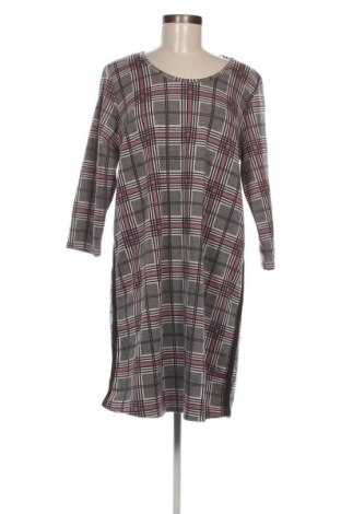 Kleid Gina Benotti, Größe L, Farbe Mehrfarbig, Preis € 3,99
