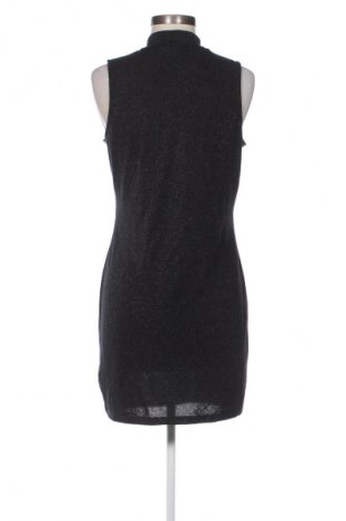 Kleid Gina Tricot, Größe XL, Farbe Schwarz, Preis 3,99 €