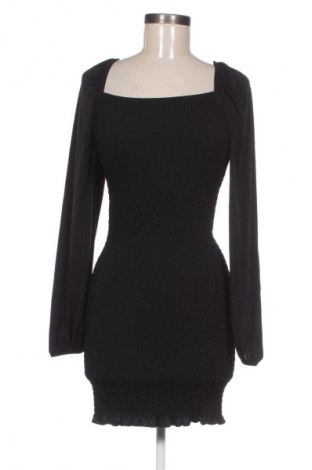 Kleid Gina Tricot, Größe L, Farbe Schwarz, Preis 7,99 €