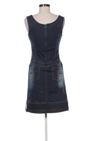 Kleid Giovanni, Größe M, Farbe Blau, Preis € 19,35