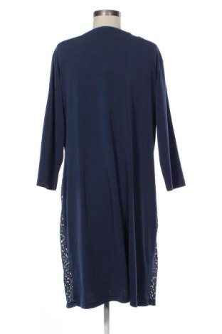 Kleid Gocce Di Elena, Größe XXL, Farbe Blau, Preis € 75,99