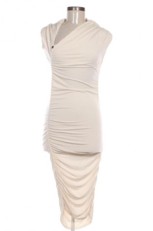 Kleid Guess, Größe S, Farbe Beige, Preis 41,99 €