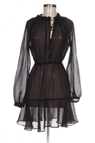 Rochie Guido Maria Kretschmer for About You, Mărime S, Culoare Negru, Preț 26,99 Lei