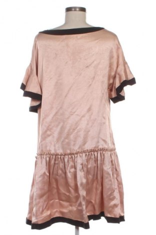 Kleid Gustav, Größe S, Farbe Beige, Preis 65,54 €