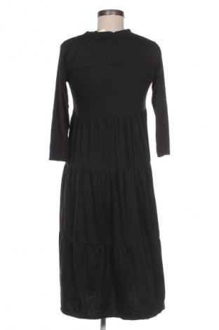 Kleid H, Größe S, Farbe Schwarz, Preis € 4,99