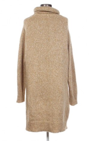 Φόρεμα H&M, Μέγεθος L, Χρώμα  Μπέζ, Τιμή 6,99 €