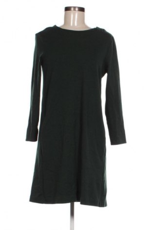 Kleid H&M, Größe S, Farbe Grün, Preis 6,99 €