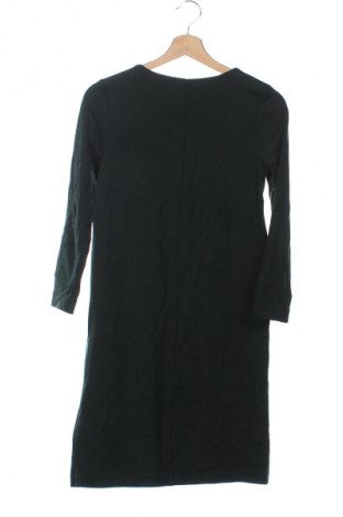 Sukienka H&M, Rozmiar XS, Kolor Zielony, Cena 21,99 zł