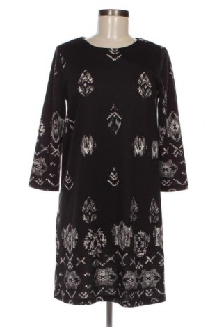 Kleid H&M, Größe S, Farbe Schwarz, Preis 6,99 €
