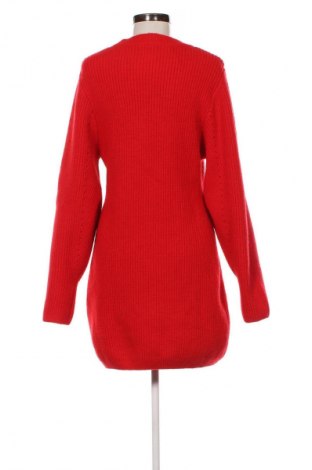 Šaty  H&M, Velikost L, Barva Červená, Cena  244,00 Kč