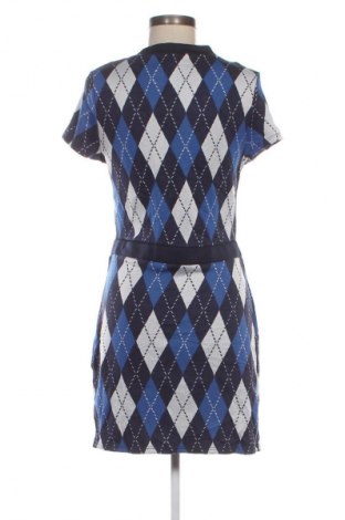 Kleid H&M, Größe L, Farbe Blau, Preis 11,99 €