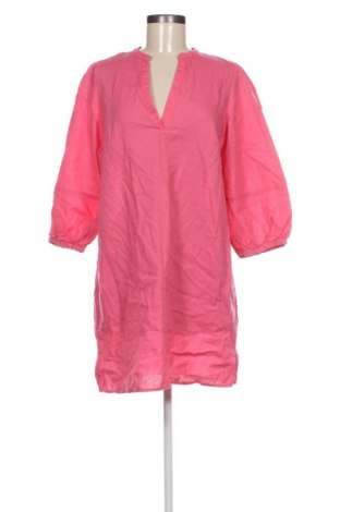 Kleid H&M, Größe M, Farbe Rosa, Preis 15,35 €