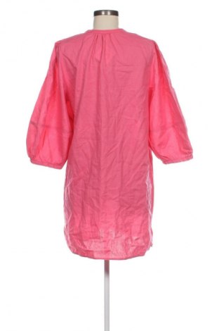 Kleid H&M, Größe M, Farbe Rosa, Preis 15,35 €