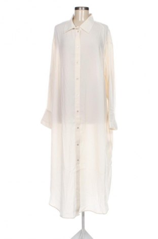 Šaty  H&M, Veľkosť XXL, Farba Biela, Cena  10,95 €