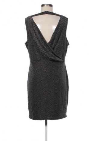 Šaty  H&M, Veľkosť XL, Farba Čierna, Cena  3,95 €