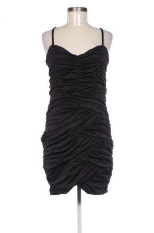 Šaty  H&M, Veľkosť L, Farba Čierna, Cena  4,95 €