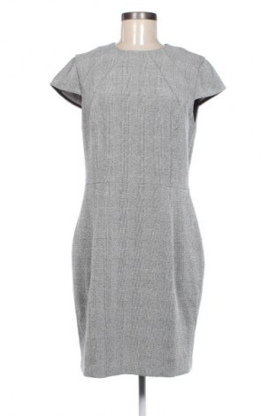 Kleid H&M, Größe L, Farbe Grau, Preis 8,99 €