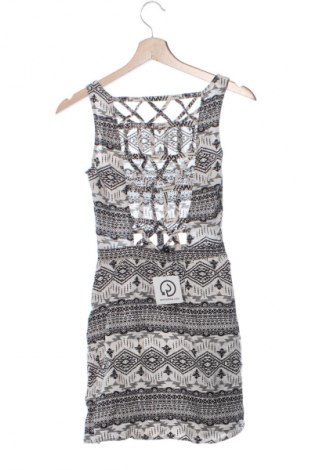 Rochie H&M, Mărime XS, Culoare Multicolor, Preț 22,99 Lei