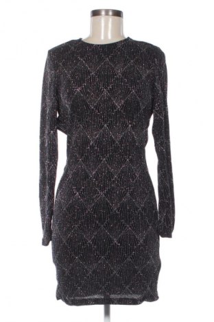 Kleid H&M, Größe M, Farbe Schwarz, Preis 9,99 €