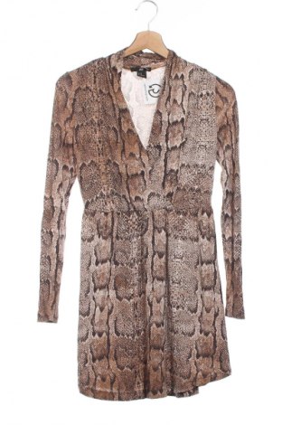 Kleid H&M, Größe XS, Farbe Mehrfarbig, Preis € 3,99