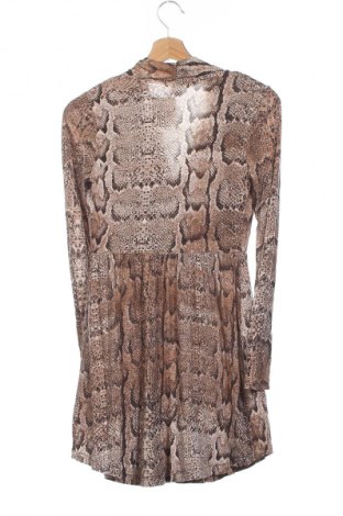 Kleid H&M, Größe XS, Farbe Mehrfarbig, Preis € 3,99