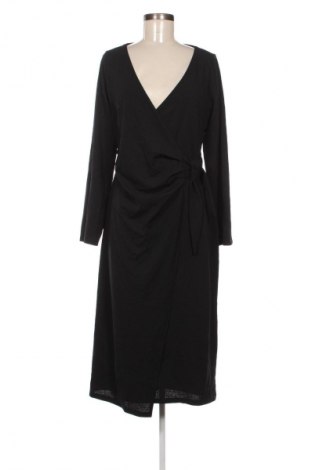 Kleid H&M, Größe S, Farbe Schwarz, Preis 8,99 €