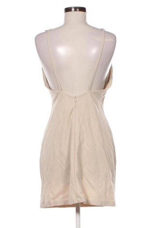 Šaty  H&M, Velikost M, Barva Béžová, Cena  331,00 Kč