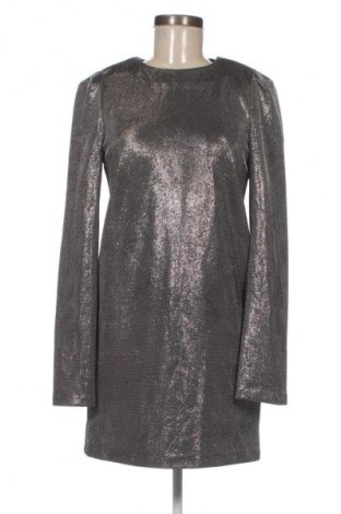 Kleid H&M, Größe M, Farbe Silber, Preis € 20,99