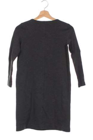 Kleid H&M, Größe XS, Farbe Grau, Preis 7,99 €