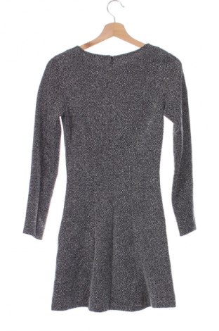 Šaty  H&M, Veľkosť XS, Farba Sivá, Cena  3,95 €