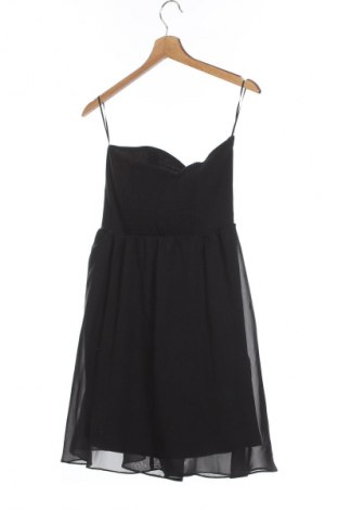 Sukienka H&M, Rozmiar M, Kolor Czarny, Cena 15,25 zł