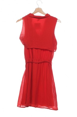 Rochie H&M, Mărime XS, Culoare Roșu, Preț 22,99 Lei