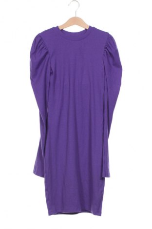 Rochie H&M, Mărime XS, Culoare Mov, Preț 20,99 Lei