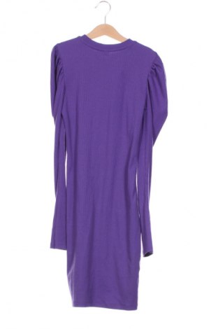 Rochie H&M, Mărime XS, Culoare Mov, Preț 20,99 Lei