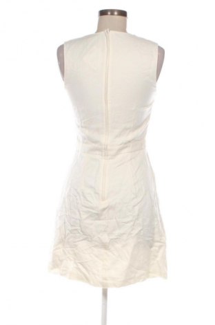 Sukienka H&M, Rozmiar S, Kolor ecru, Cena 95,99 zł