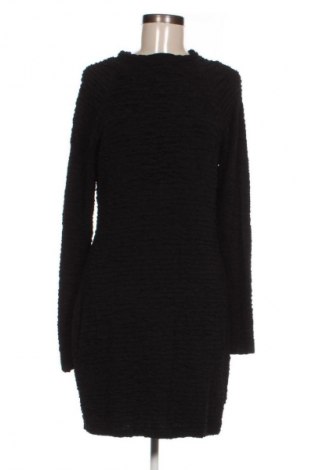 Rochie H&M, Mărime L, Culoare Negru, Preț 32,99 Lei