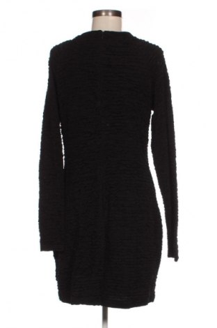 Rochie H&M, Mărime L, Culoare Negru, Preț 32,99 Lei