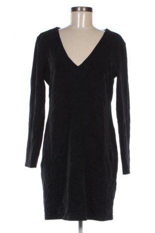Rochie H&M, Mărime L, Culoare Negru, Preț 19,99 Lei
