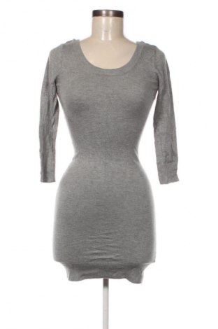 Šaty  H&M, Velikost S, Barva Šedá, Cena  149,00 Kč