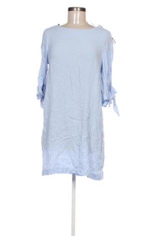 Šaty  H&M, Veľkosť XL, Farba Modrá, Cena  15,00 €