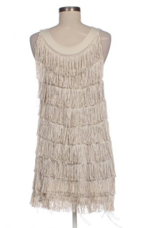 Rochie H&M, Mărime S, Culoare Bej, Preț 22,99 Lei
