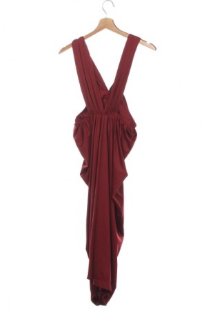 Kleid H&M, Größe XS, Farbe Rot, Preis € 4,99