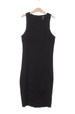 Kleid H&M, Größe XS, Farbe Schwarz, Preis € 5,99