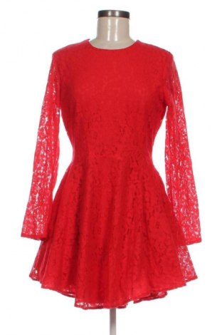 Kleid H&M, Größe M, Farbe Rot, Preis 23,96 €